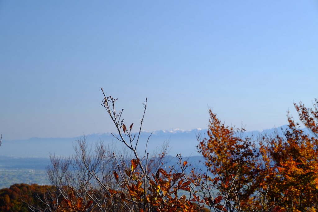 Mount Tateyama